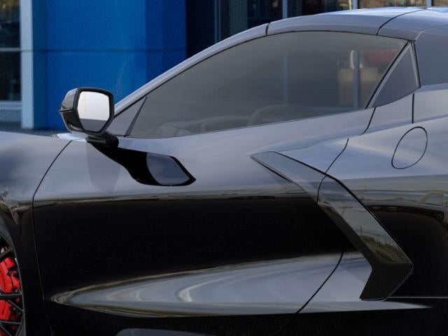 2026 Chevrolet Corvette Stingray 2dr Stingray Conv w/2LT