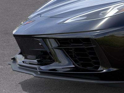 2026 Chevrolet Corvette Stingray 2dr Stingray Conv w/2LT