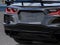 2026 Chevrolet Corvette Stingray 2dr Stingray Conv w/2LT