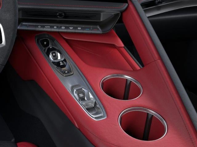 2026 Chevrolet Corvette Stingray 2dr Stingray Conv w/2LT