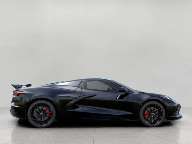 2026 Chevrolet Corvette Stingray 2dr Stingray Conv w/2LT