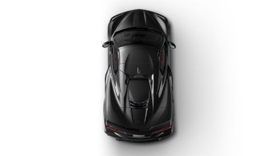 2026 Chevrolet Corvette Stingray 2dr Stingray Conv w/2LT