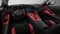 2026 Chevrolet Corvette Stingray 2dr Stingray Conv w/2LT