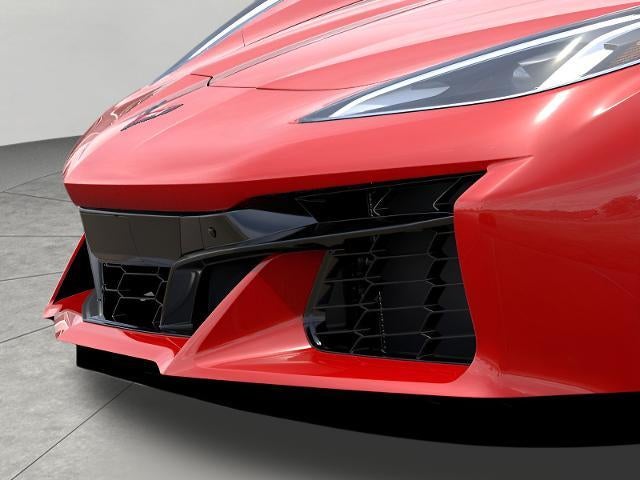 2026 Chevrolet Corvette Z06 2dr Z06 Cpe w/3LZ