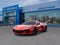 2026 Chevrolet Corvette Z06 2dr Z06 Cpe w/3LZ