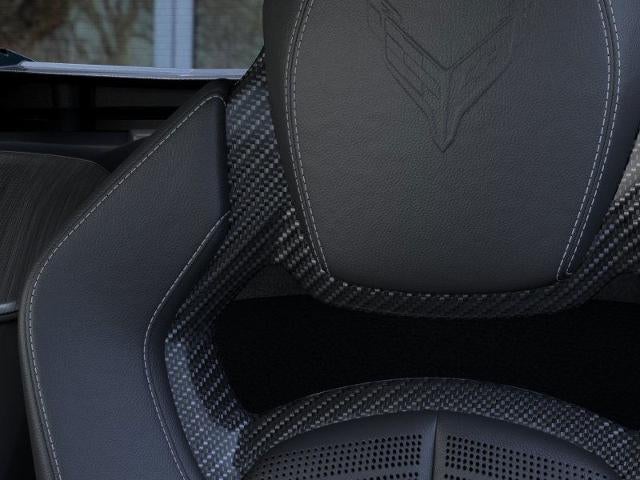 2026 Chevrolet Corvette Z06 2dr Z06 Cpe w/3LZ