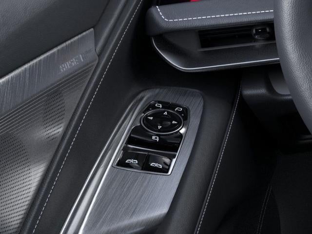 2026 Chevrolet Corvette Z06 2dr Z06 Cpe w/3LZ