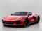 2026 Chevrolet Corvette Z06 2dr Z06 Cpe w/3LZ