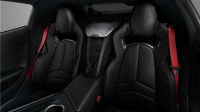 2026 Chevrolet Corvette Z06 2dr Z06 Cpe w/3LZ