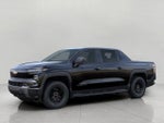2026 Chevrolet Silverado EV e4WD Crew Cab Standard Range LT