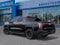 2026 Chevrolet Silverado EV e4WD Crew Cab Standard Range LT