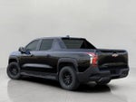 2026 Chevrolet Silverado EV e4WD Crew Cab Standard Range LT