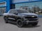 2026 Chevrolet Silverado EV e4WD Crew Cab Standard Range LT