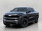 2026 Chevrolet Silverado EV e4WD Crew Cab Standard Range LT