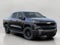 2026 Chevrolet Silverado EV e4WD Crew Cab Standard Range LT