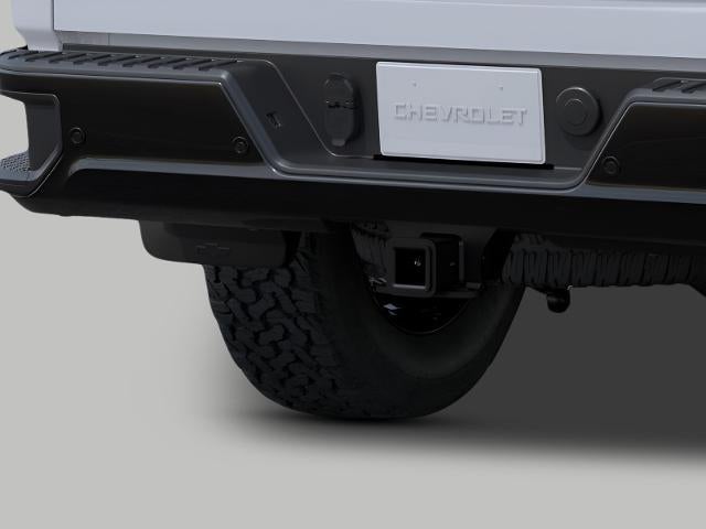 2025 Chevrolet Silverado 2500 HD 4WD Crew Cab 159 LT