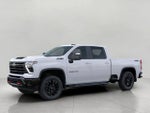 2025 Chevrolet Silverado 2500 HD 4WD Crew Cab 159 LT