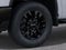 2025 Chevrolet Silverado 2500 HD 4WD Crew Cab 159 LT