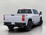 2025 Chevrolet Silverado 2500 HD 4WD Crew Cab 159 LT