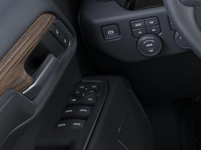 2025 Chevrolet Silverado 2500 HD 4WD Crew Cab 159 LT