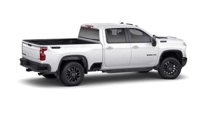 2025 Chevrolet Silverado 2500 HD 4WD Crew Cab 159 LT