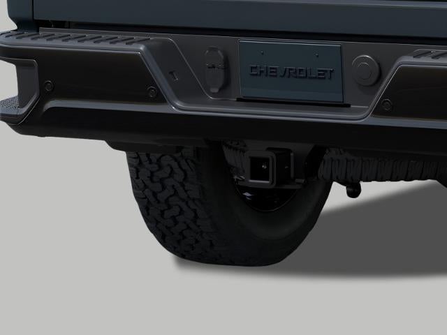 2026 Chevrolet Silverado 2500 HD 4WD Crew Cab 159 LT