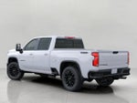 2026 Chevrolet Silverado 2500 HD 4WD Crew Cab 159 LT