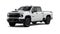 2026 Chevrolet Silverado 2500 HD 4WD Crew Cab 159 LT