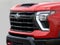 2026 Chevrolet Silverado 2500 HD 4WD Crew Cab 159 LT