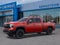 2026 Chevrolet Silverado 2500 HD 4WD Crew Cab 159 LT
