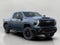 2025 Chevrolet Silverado 2500 HD 4WD Crew Cab 159 LT
