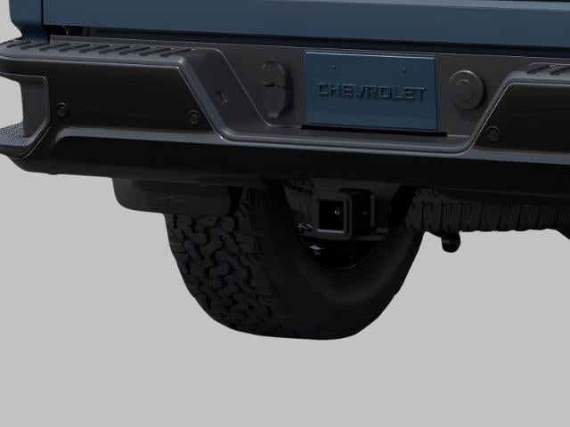 2025 Chevrolet Silverado 2500 HD 4WD Crew Cab 159 LT