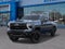 2025 Chevrolet Silverado 2500 HD 4WD Crew Cab 159 LT