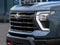 2025 Chevrolet Silverado 2500 HD 4WD Crew Cab 159 LT