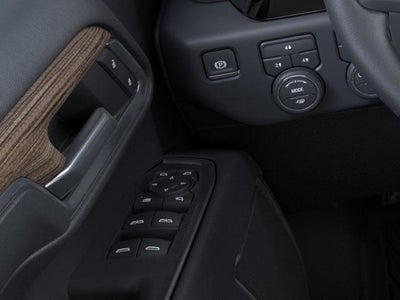 2025 Chevrolet Silverado 2500 HD 4WD Crew Cab 159 LT