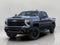 2025 Chevrolet Silverado 2500 HD 4WD Crew Cab 159 LT