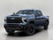 2025 Chevrolet Silverado 2500 HD 4WD Crew Cab 159 LT