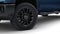 2025 Chevrolet Silverado 2500 HD 4WD Crew Cab 159 LT