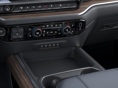 2026 Chevrolet Silverado 2500 HD 4WD Crew Cab 159 LT