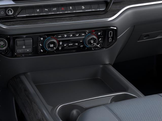 2026 Chevrolet Silverado 2500 HD 4WD Crew Cab 159 LTZ