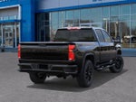2026 Chevrolet Silverado 2500 HD 4WD Crew Cab 159 LTZ