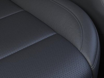 2026 Chevrolet Silverado 2500 HD 4WD Crew Cab 159 LTZ