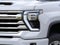 2026 Chevrolet Silverado 2500 HD 4WD Crew Cab 159 High Country