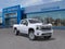2026 Chevrolet Silverado 2500 HD 4WD Crew Cab 159 High Country