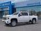 2026 Chevrolet Silverado 2500 HD 4WD Crew Cab 159 High Country