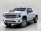 2026 Chevrolet Silverado 2500 HD 4WD Crew Cab 159 High Country