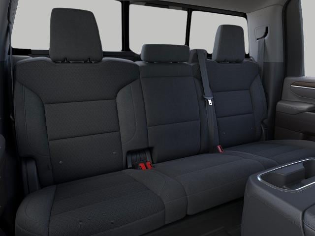 2026 Chevrolet Silverado 2500 HD 4WD Double Cab 149 LT