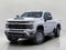 2026 Chevrolet Silverado 2500 HD 4WD Double Cab 149 LT