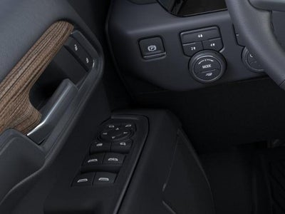 2026 Chevrolet Silverado 2500 HD 4WD Double Cab 149 LT