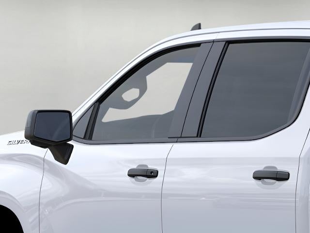 2026 Chevrolet Silverado 1500 4WD Crew Cab 147 Work Truck